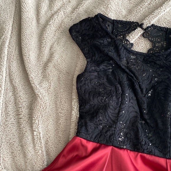 Prom/homecoming dress - Picture 1 of 6